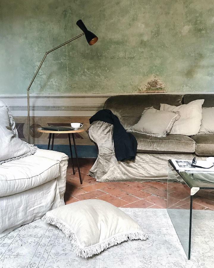The Terrace In Florence Apt Zewnętrze zdjęcie