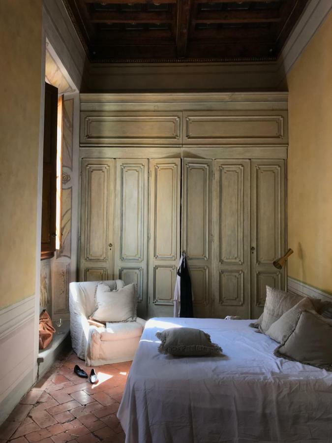 The Terrace In Florence Apt Zewnętrze zdjęcie
