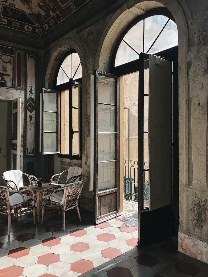 The Terrace In Florence Apt Zewnętrze zdjęcie