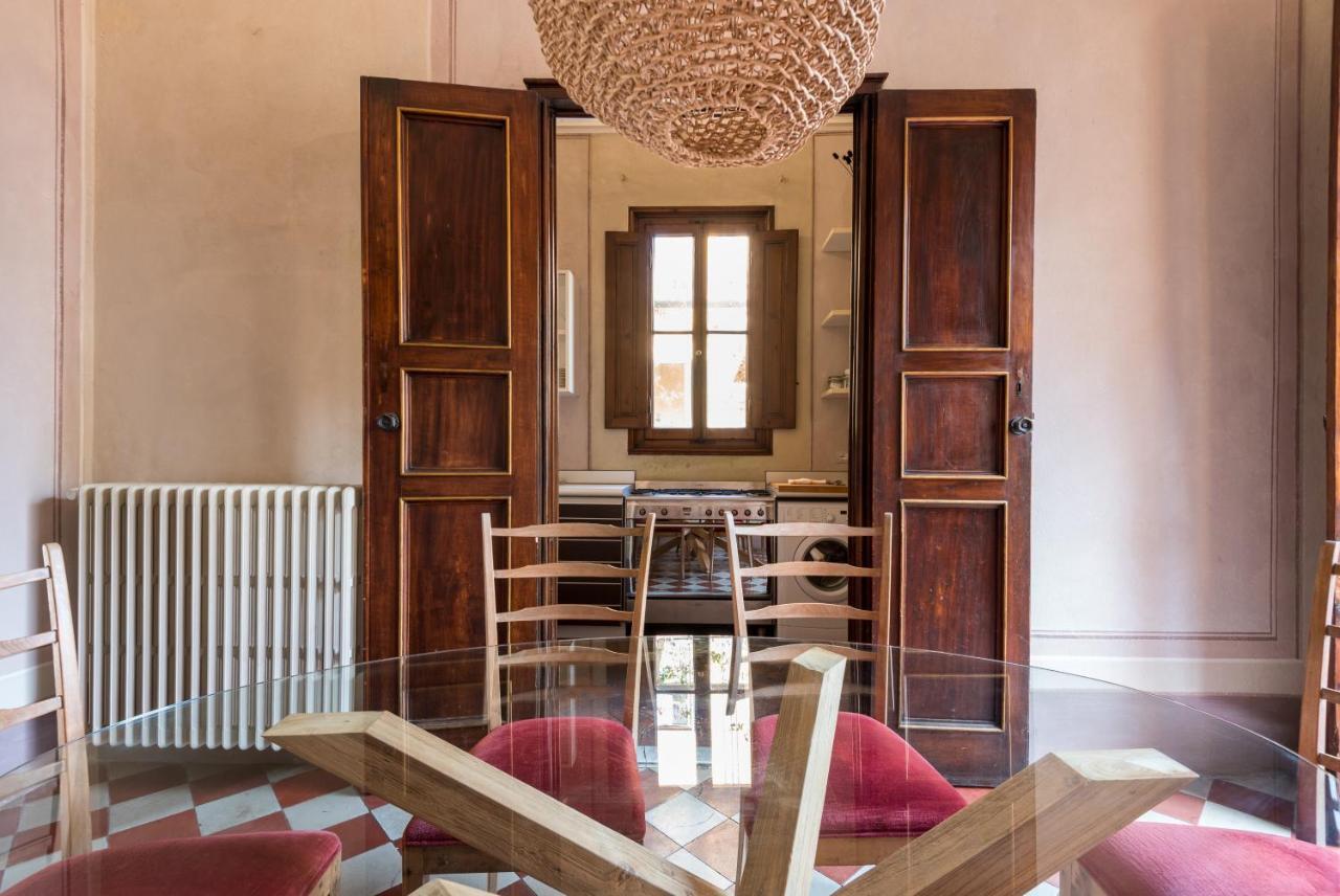 The Terrace In Florence Apt Zewnętrze zdjęcie