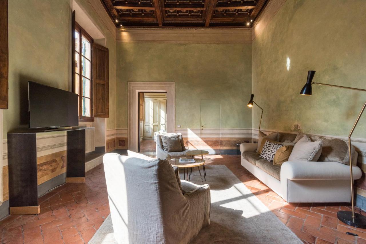 The Terrace In Florence Apt Zewnętrze zdjęcie