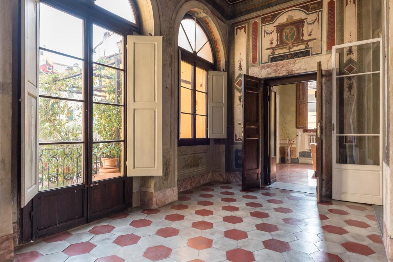 The Terrace In Florence Apt Zewnętrze zdjęcie