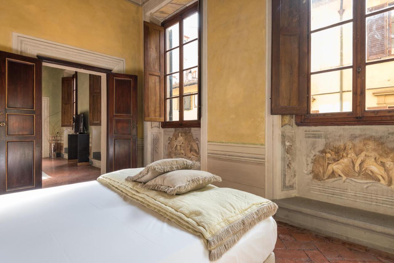 The Terrace In Florence Apt Zewnętrze zdjęcie