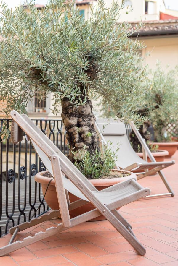 The Terrace In Florence Apt Zewnętrze zdjęcie