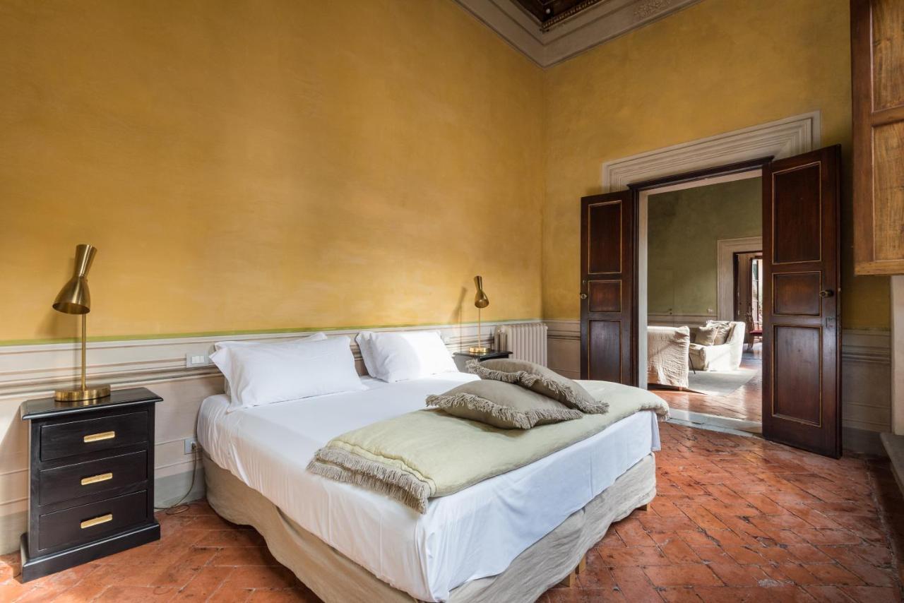 The Terrace In Florence Apt Zewnętrze zdjęcie