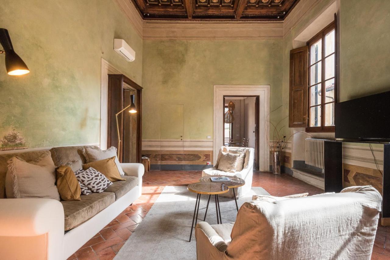 The Terrace In Florence Apt Zewnętrze zdjęcie