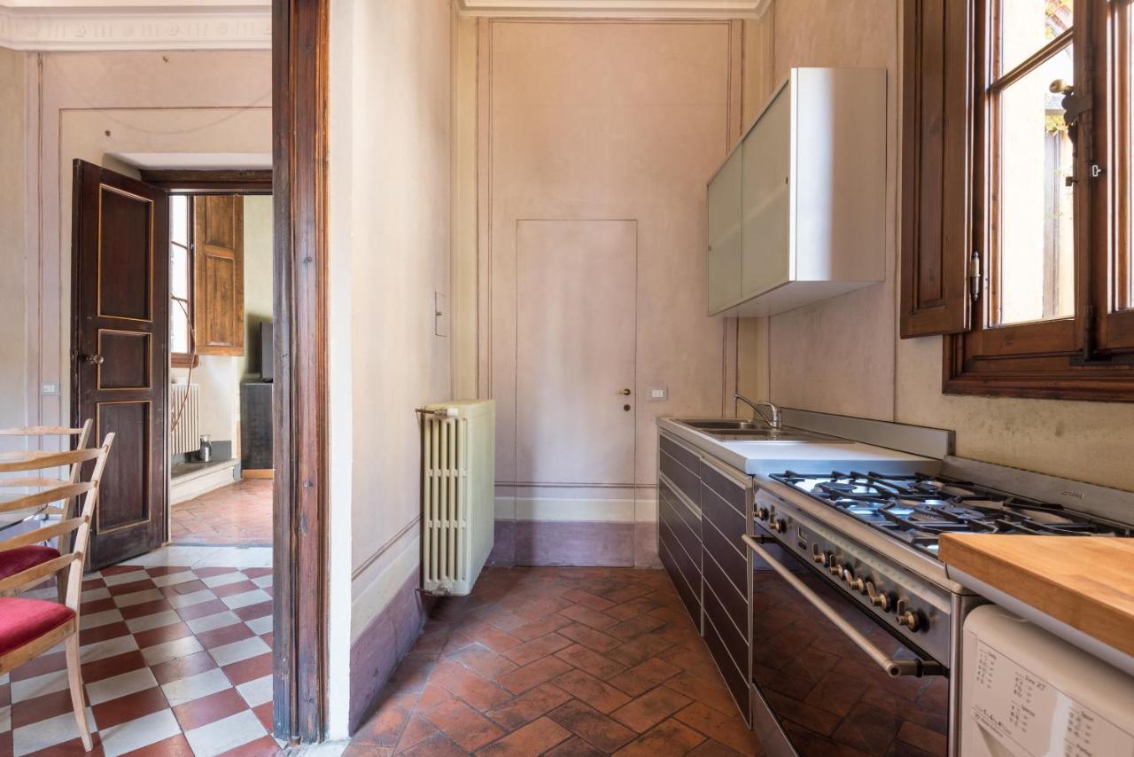 The Terrace In Florence Apt Zewnętrze zdjęcie