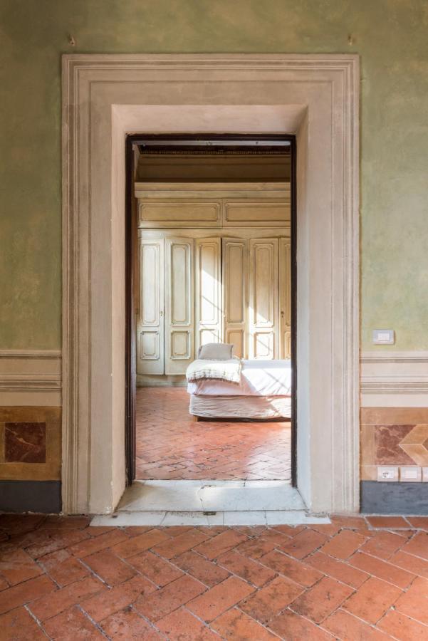 The Terrace In Florence Apt Zewnętrze zdjęcie