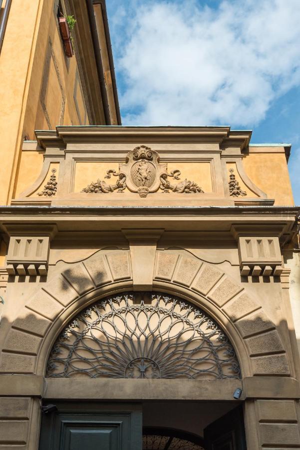 The Terrace In Florence Apt Zewnętrze zdjęcie