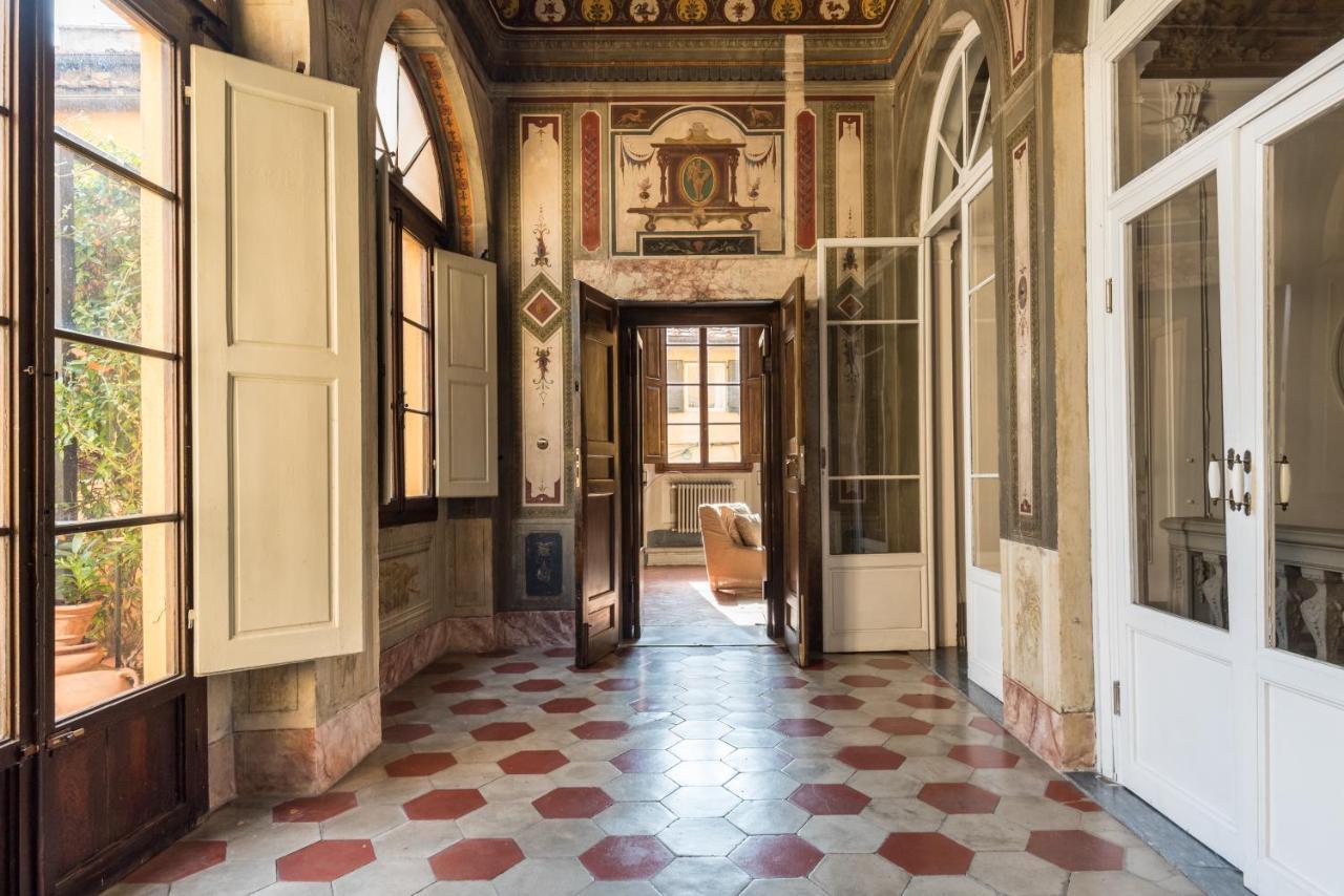 The Terrace In Florence Apt Zewnętrze zdjęcie