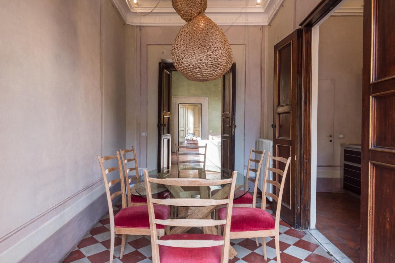 The Terrace In Florence Apt Zewnętrze zdjęcie