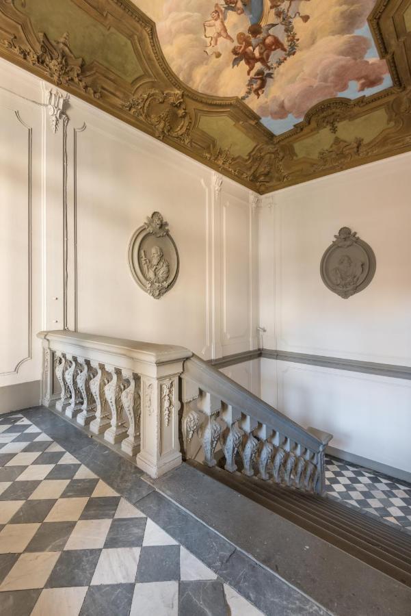 The Terrace In Florence Apt Zewnętrze zdjęcie