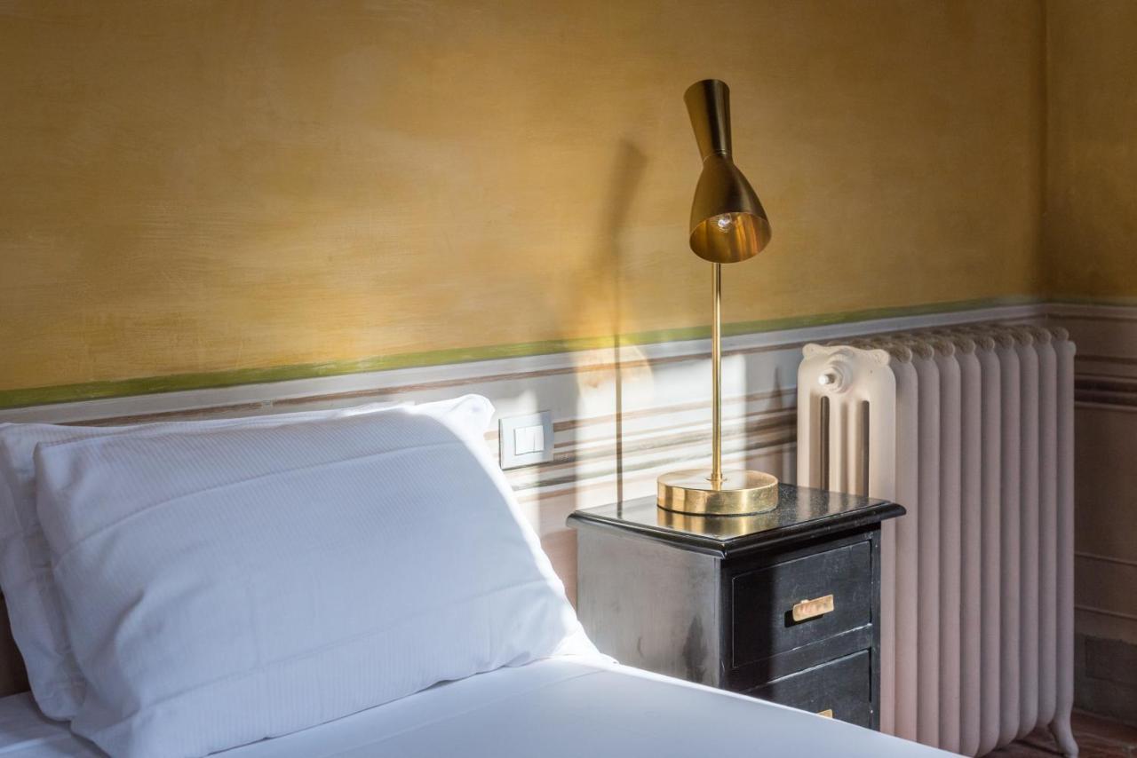 The Terrace In Florence Apt Zewnętrze zdjęcie