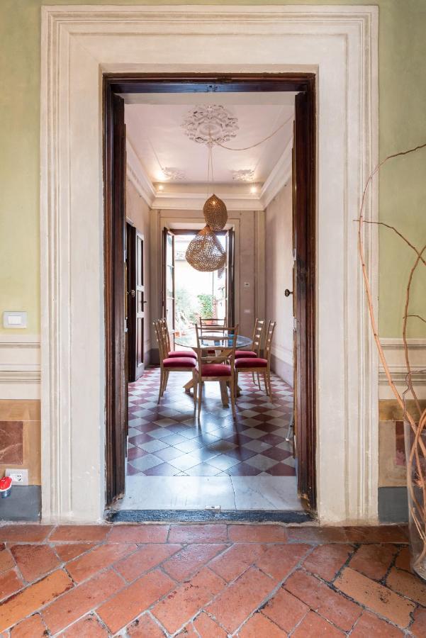 The Terrace In Florence Apt Zewnętrze zdjęcie
