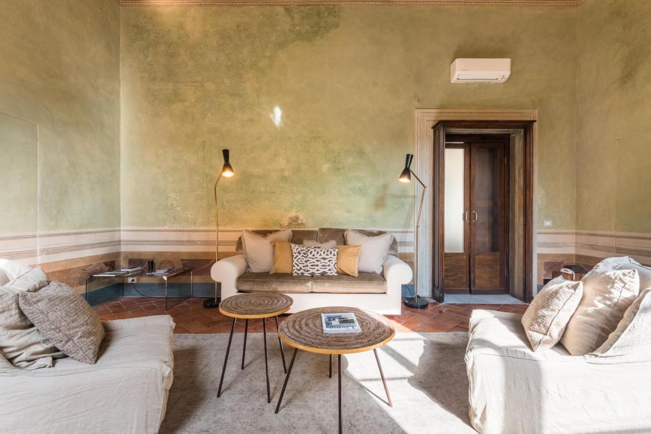 The Terrace In Florence Apt Zewnętrze zdjęcie