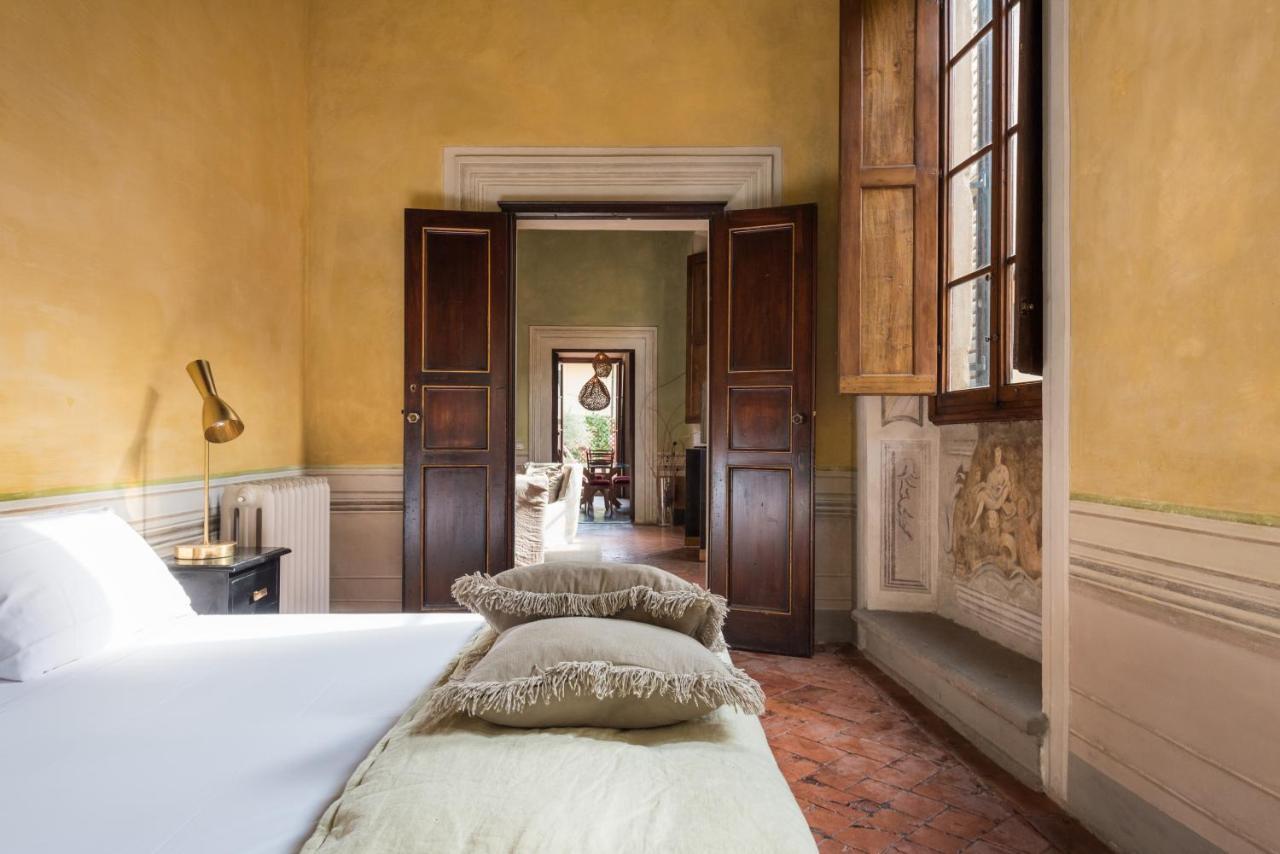 The Terrace In Florence Apt Zewnętrze zdjęcie